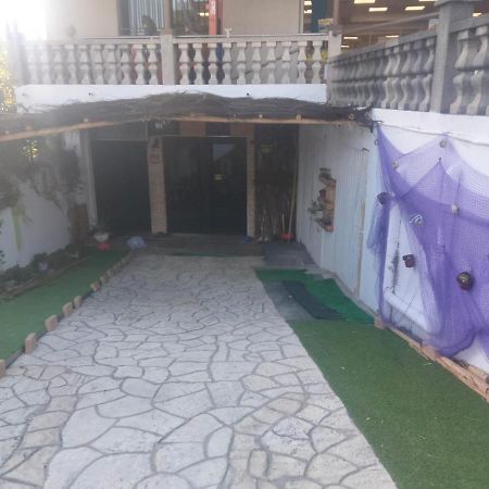 Casa de mamá Larano Exterior foto